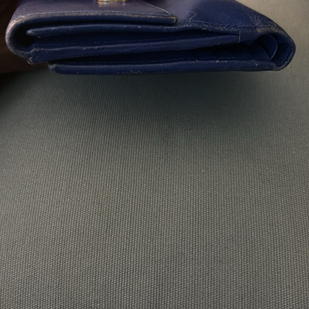Ferragamo wallet - Picture 5 of 12